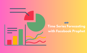 Time Series Forecasting with Facebook Prophet