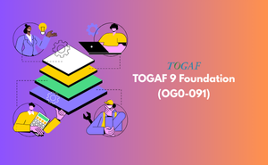 TOGAF 9 Foundation (OG0-091) Exam
