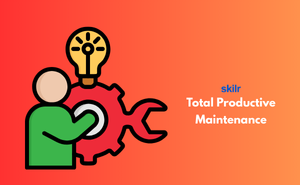 Total Productive Maintenance
