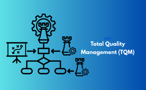 Total Quality Management (TQM)