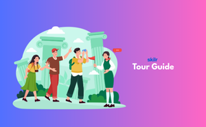 Certificate in Tour Guide