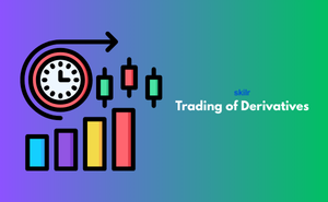 Trading of Derivatives