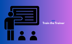Train the Trainer