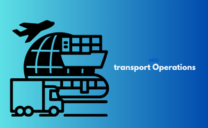 transport Operations
