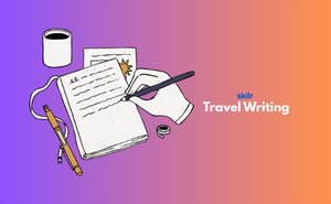 Certificate in Travel Writing