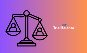 Trial Balance