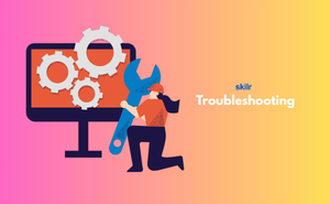 Troubleshooting
