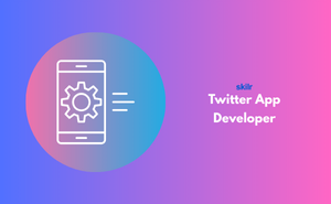 Twitter App Developer