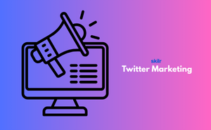 Certificate in Twitter Marketing