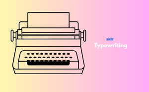 Typewriting