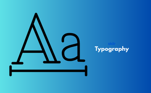 Certificate in Typography