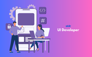 Certificate in UI Developer