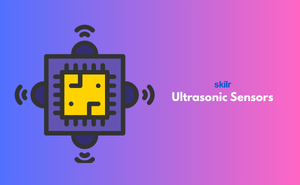 Ultrasonic Sensors