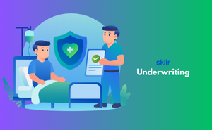 Underwriting