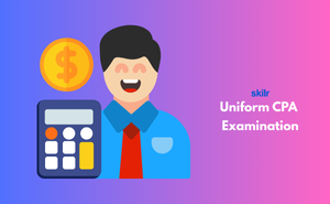 Certificate in Uniform CPA Examination