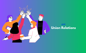 Union Relations