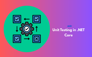 Unit Testing in .NET Core