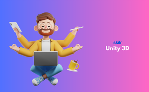 Certificate in Unity 3D