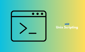 Unix Scripting