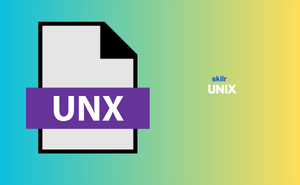 Certificate in UNIX Exam