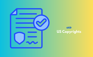 Certificate in US Copyrights