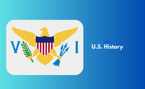 Certificate in U.S. History