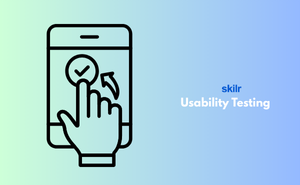 Usability Testing