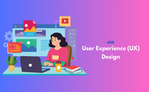 Certificate in User Experience (UX) Design