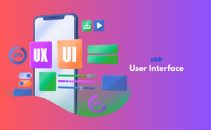 Certificate in User Interface