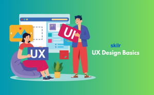 UX Design Basics Exam