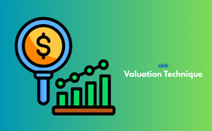 Valuation Technique