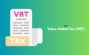 Certificate in Value Added Tax (VAT)