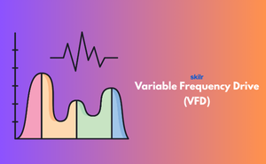 Variable Frequency Drive (VFD)
