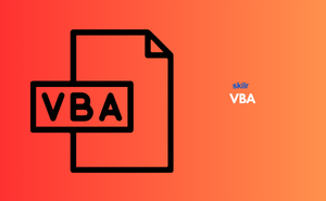 VBA