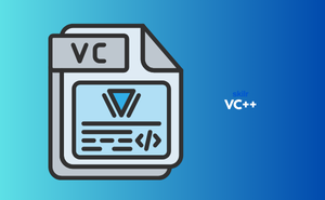VC++