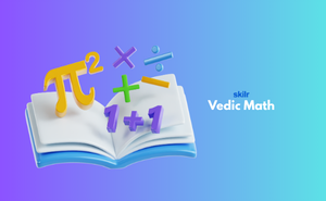 Certificate in Vedic Math
