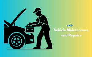 Vehicle Maintenance and Repairs