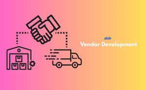 Vendor Development