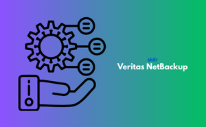 Veritas NetBackup