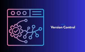 Certificate in Version Control