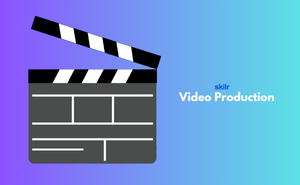 Certificate in Video Production