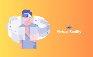 Certificate in Virtual Reality