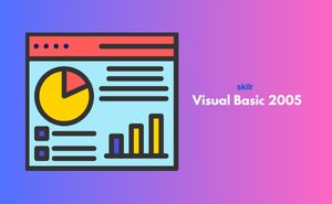 Visual Basic 2005
