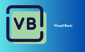 Visual Basic