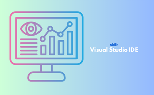 Visual Studio IDE