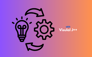 Visulal J++