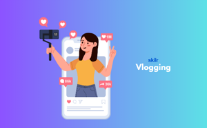 Certificate in Vlogging