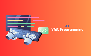 VMC Programming