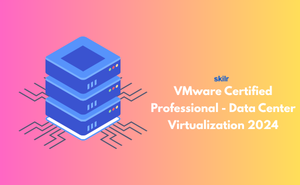 VMware Certified Professional - Data Center Virtualization 2024 Exam