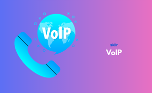 VoIP Exam